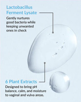 Lactomedi Intimate Care Gel for Women - K - Town Norway