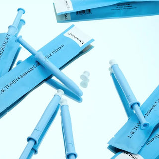 Lactomedi Intimate Care Gel for Women - K - Town Norway