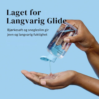 Lactomedi Pleasure Gel - K - Town Norway