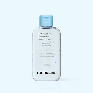 Lactomedi Pleasure Gel - K - Town Norway