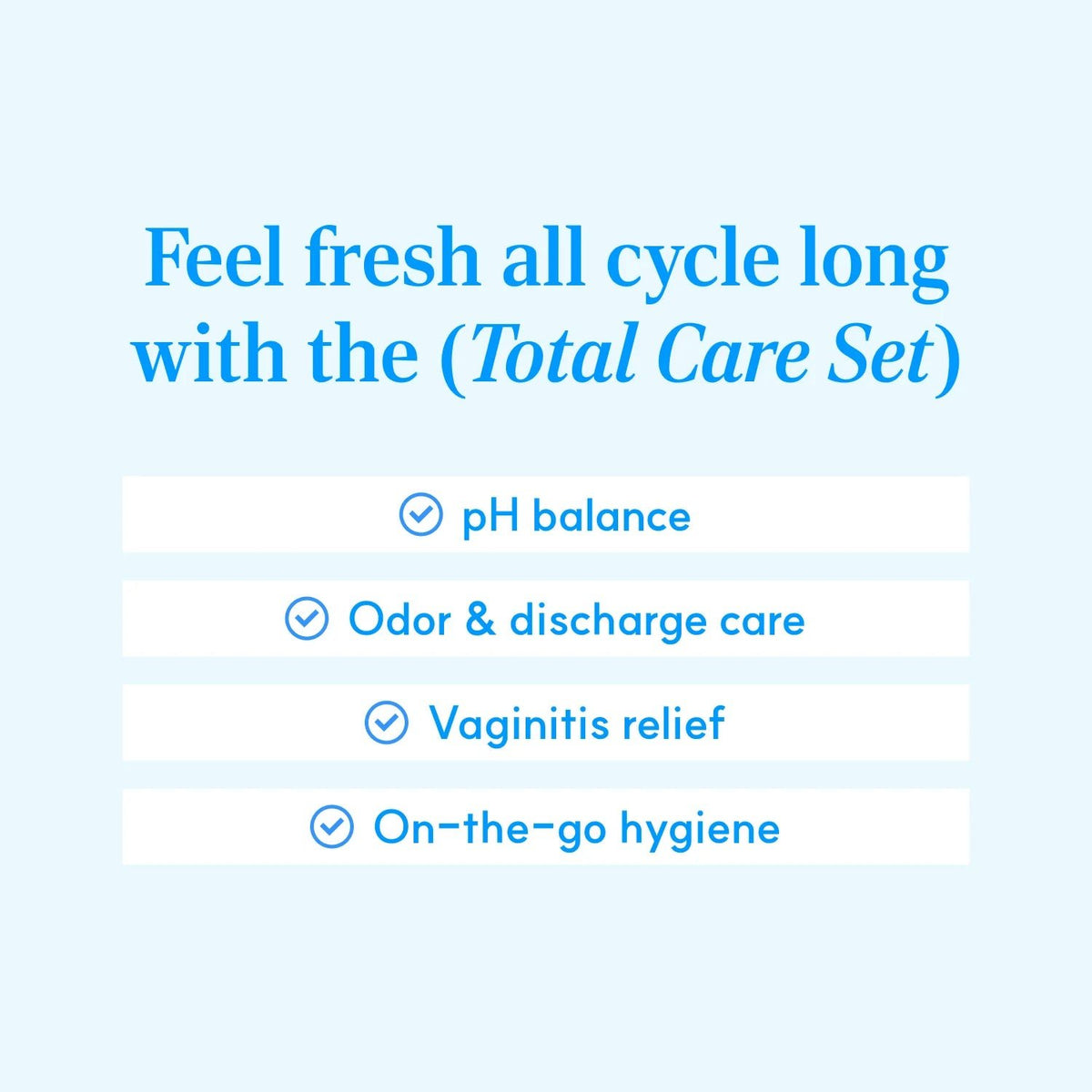 Lactomedi Total Care Set - K - Town Norway