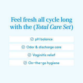 Lactomedi Total Care Set - K - Town Norway