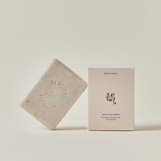 Low pH Rice Face and Body Cleansing Bar - K - Town Norway