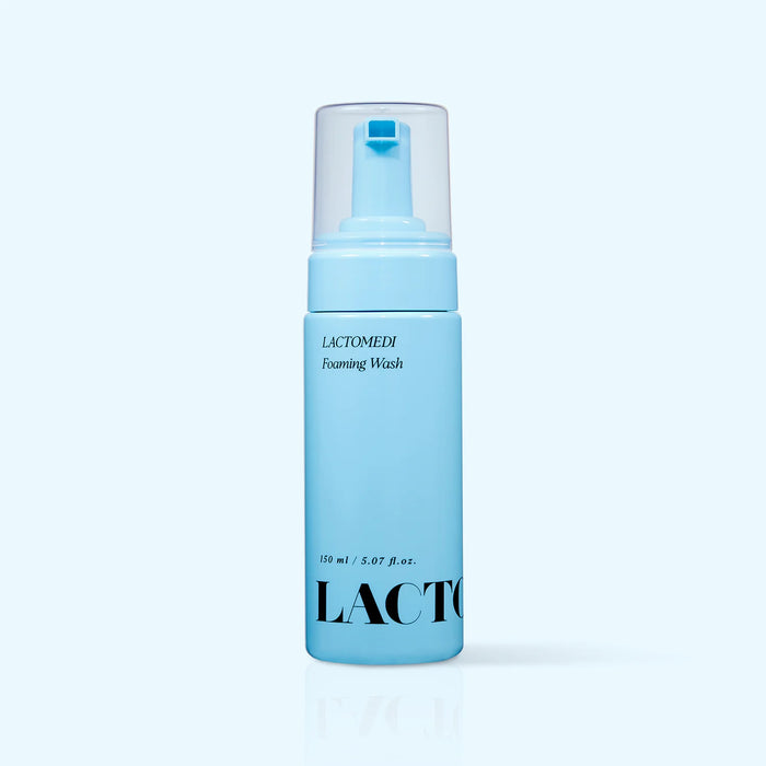 Feminine Foam Wash