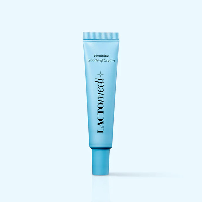 Feminine Soothing Cream