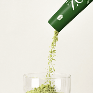 Make Latte Jeju Matcha x5 - K-Town Norway