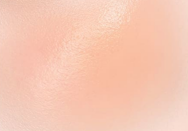Peach Nectar swatch