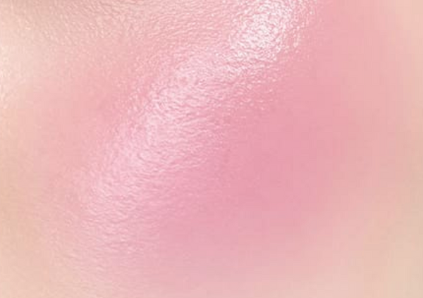 Plop Berry swatch