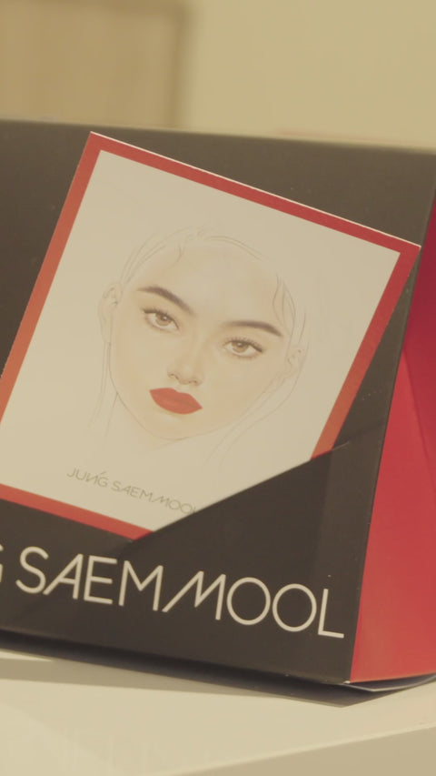 Jung Saem Mool – lansering i Norge, Kristiansand
