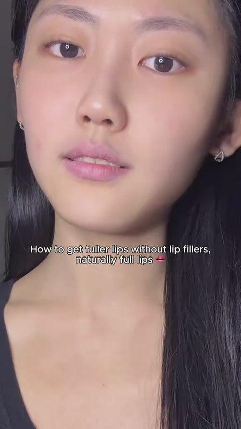 Kundevideo – Celladix Banana PDRN Lip Mask