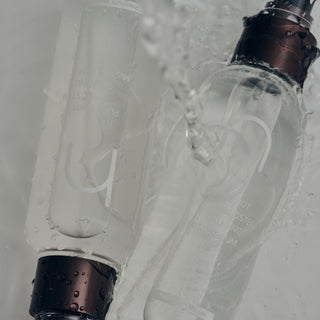 Pure Shot Booster Calming Mist Serum - K - Town Norway