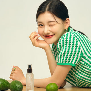 Pure Shot Booster Calming Mist Serum - K - Town Norway