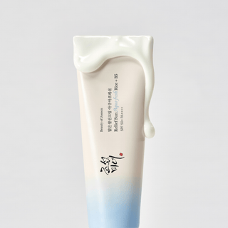 Relief Sun Aqua - Fresh : Rice + B5 (SPF50+ PA++++) - K - Town Norway