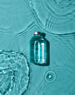 Seleve Glow Cavair Ampoule - K - Town Norway