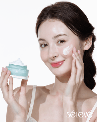 Seleve Glow Caviar Cream - K - Town Norway