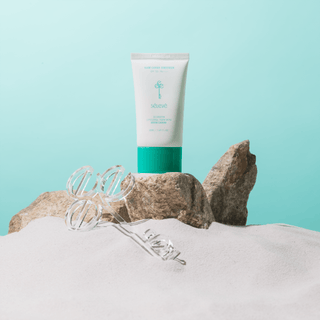 Seleve Glow Caviar PDRN Sunscreen - K - Town Norway