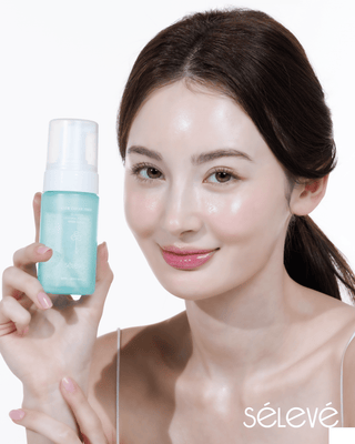 Seleve Glow Caviar Toner - K - Town Norway