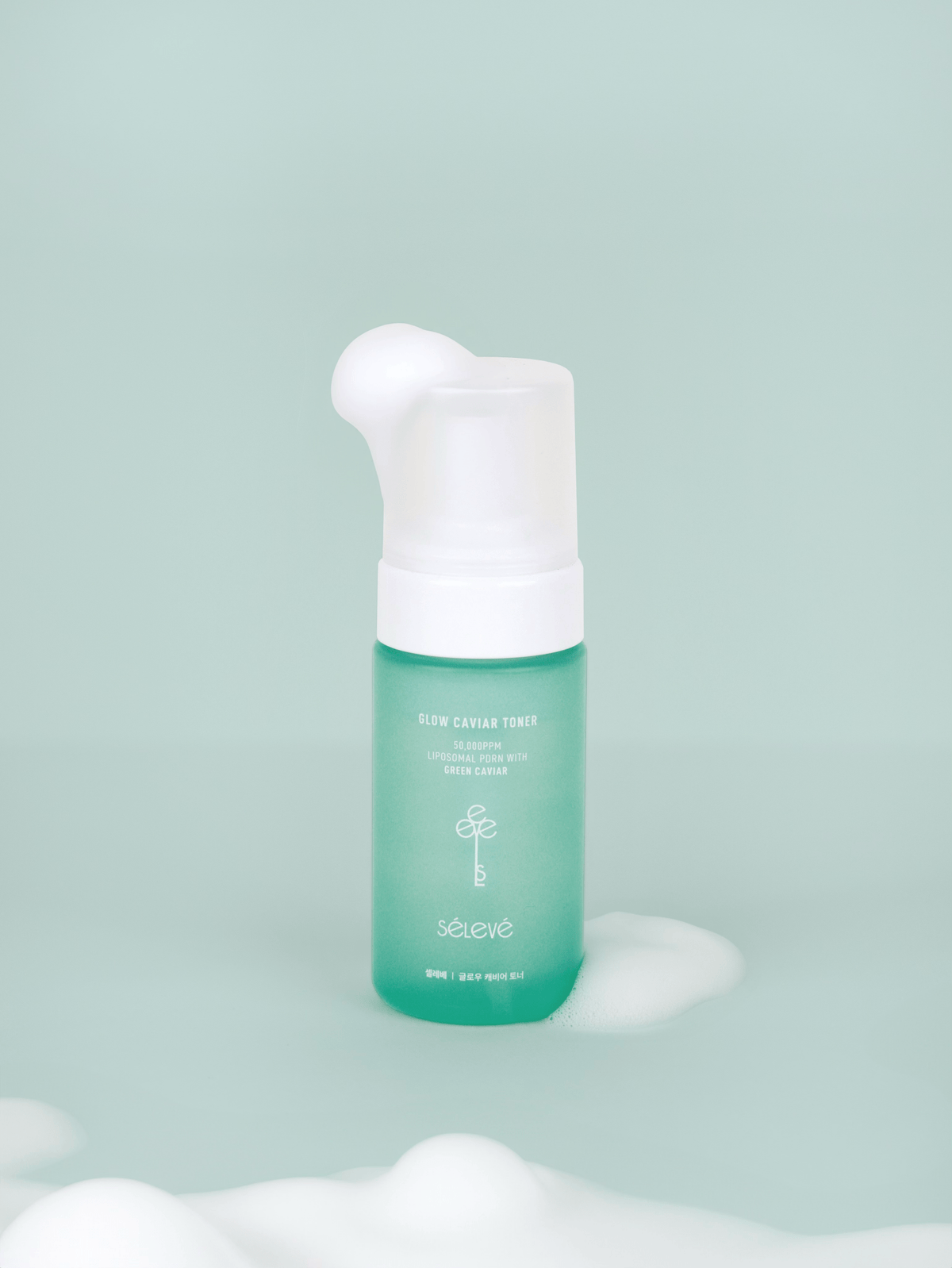 Seleve Glow Caviar Toner - K - Town Norway