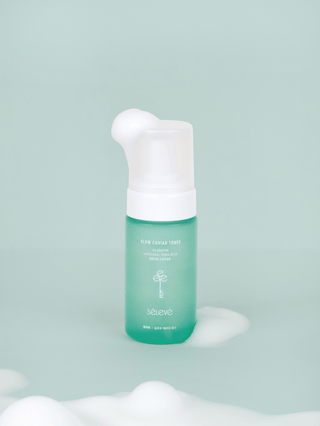 Seleve Glow Caviar Toner - K - Town Norway