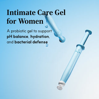 LACTOMEDI Intimate Care Gel for Women
