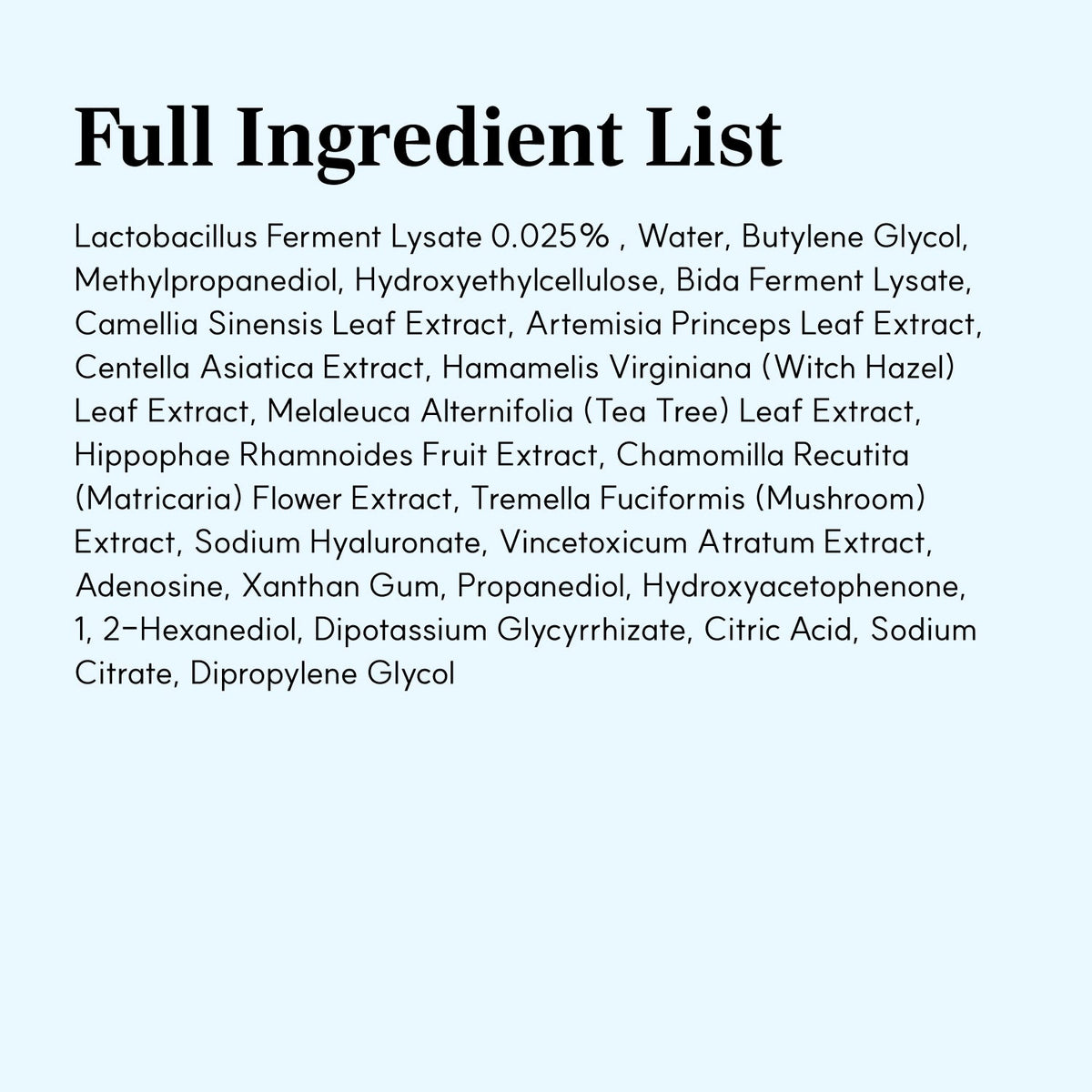 LACTOMEDI Intimate Care Gel for Women