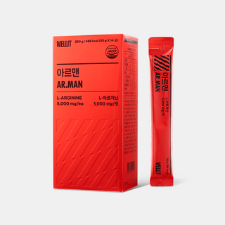 WELLIT AR.MAN - K - Town Norway