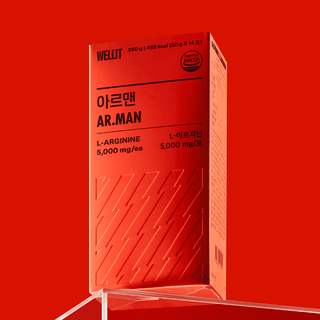 WELLIT AR.MAN - K - Town Norway