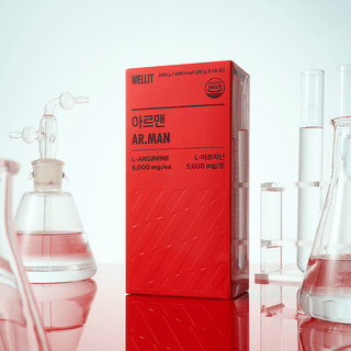 WELLIT AR.MAN - K - Town Norway