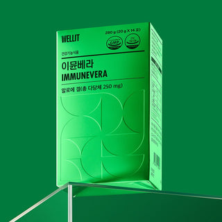 Wellit Immunevera - K - Town Norway